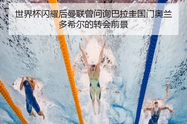 世界杯闪耀后曼联曾问询巴拉圭国门奥兰多希尔的转会前景